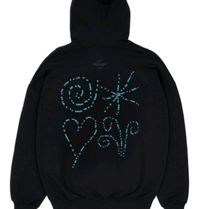 한로로 발아 후드 2사이즈