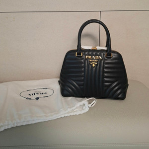 프라다 토트백 크로스백