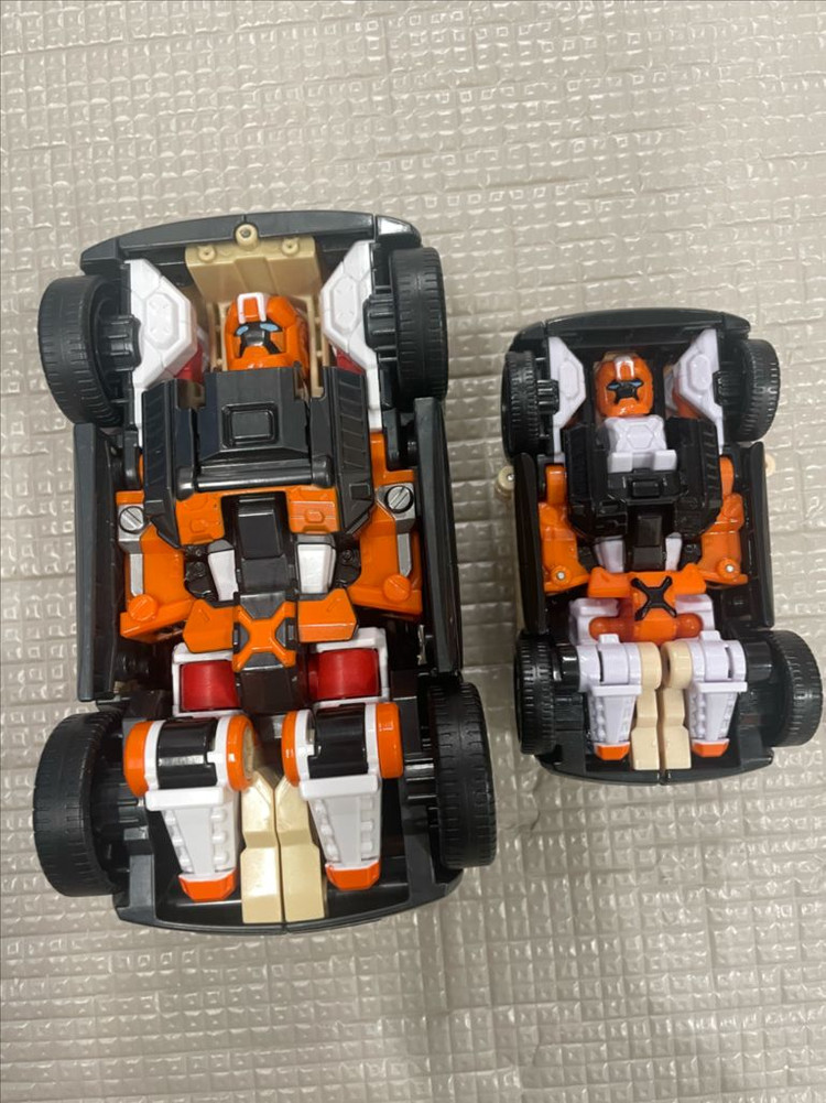 택포) 또봇 또봇x 팝니다--1