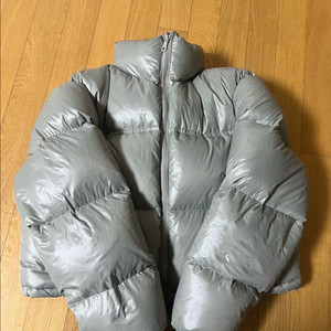 마르디메크르디 여성 패딩 점퍼 마르디 안유진패딩 이미지