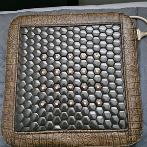 세라믹 LP-500 전기 방석 온열