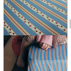 핀카 매트리스커버 SS, 방수 매트리스 커버 그린티 컬러 SS