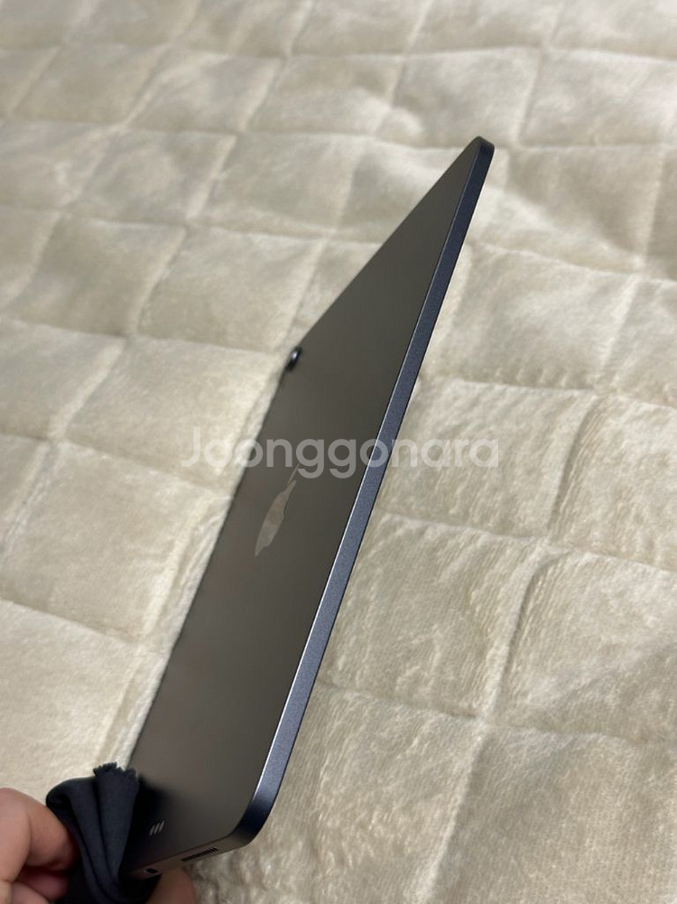 아이패드 에어4 256기가 상태최상 (애플펜슬 포함)--2