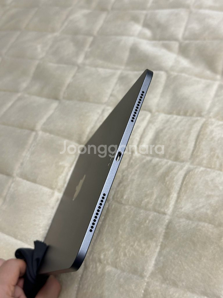 아이패드 에어4 256기가 상태최상 (애플펜슬 포함)--3