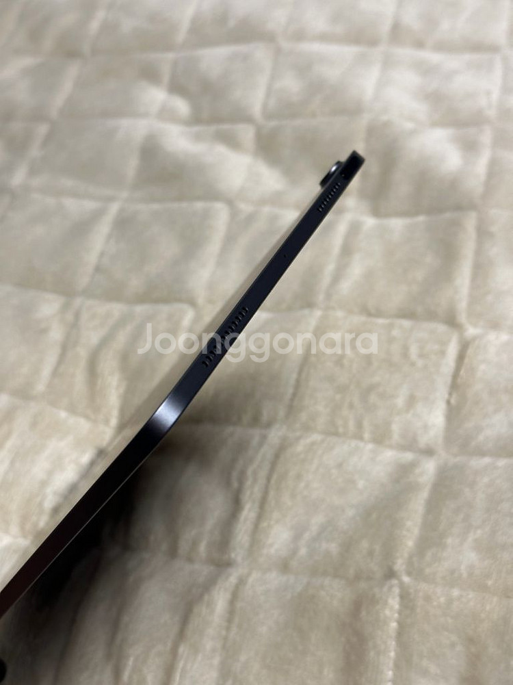 아이패드 에어4 256기가 상태최상 (애플펜슬 포함)--5