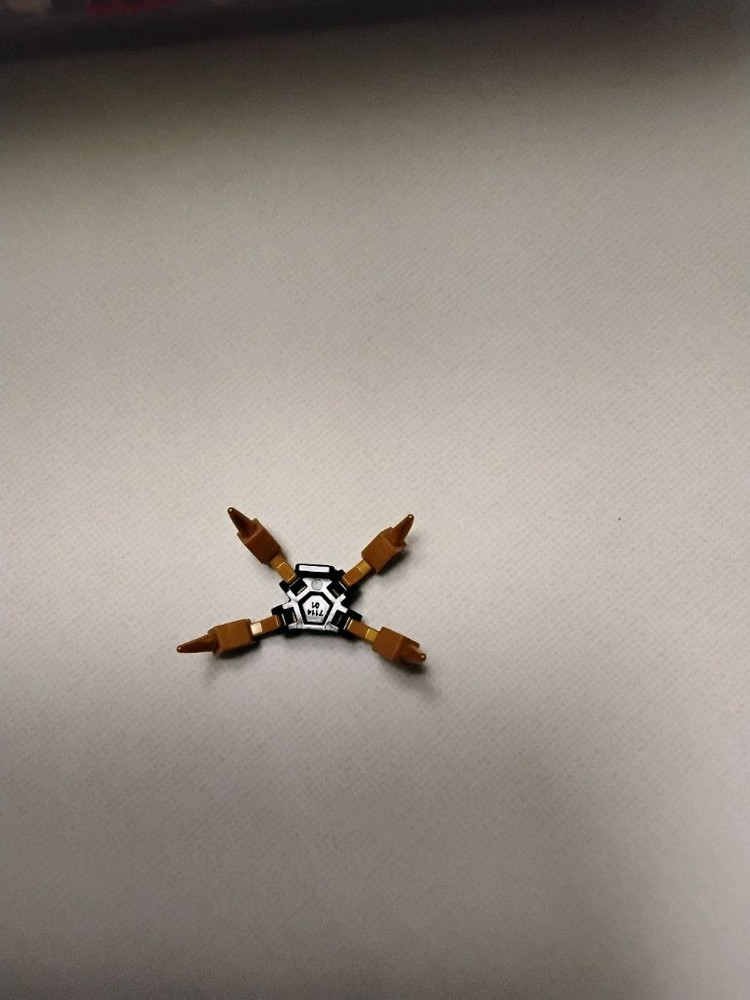 레고 스파이더맨--1