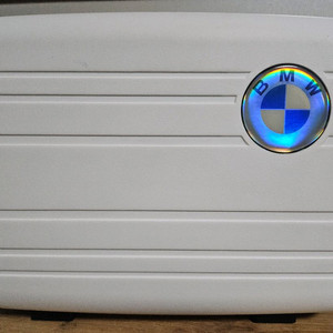 bmw 레디백 케리어