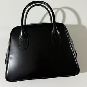 꼼데가르송 아오야마백 2호 새상품 (비닐만 제거)