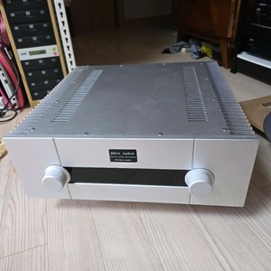 복각 골드문트 델로스590 mk2 이미지