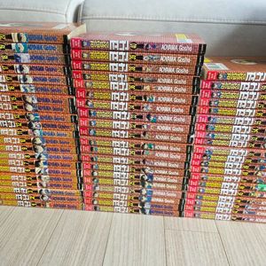 코난 1-103권 소장용, 미개봉 판매 이미지