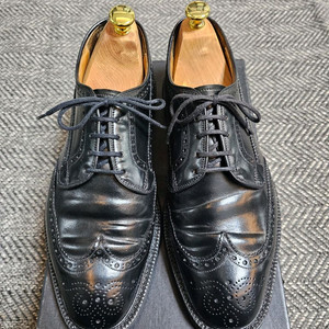 처치스 코도반 윙팁7.5g(알든,로크,버윅,크로켓앤존스) 이미지