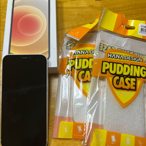 아이폰12 미니 화이트 128GB