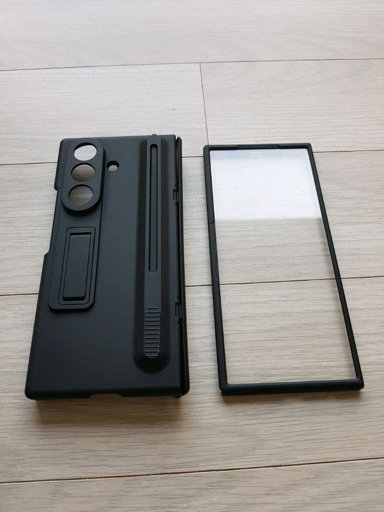 갤럭시 트라이폴드 새상품급 개봉품(마지막 할인)--5