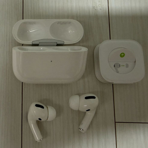 에어팟 프로 1세대