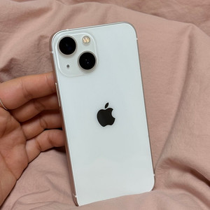 아이폰 13 미니 256기가 이미지