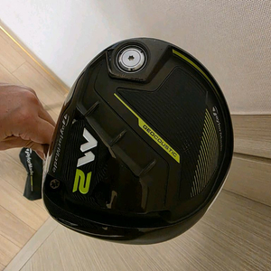 테일러메이드 M2 드라이버