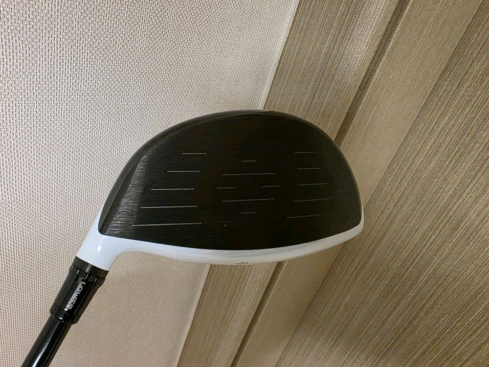 테일러메이드 M2 드라이버--2
