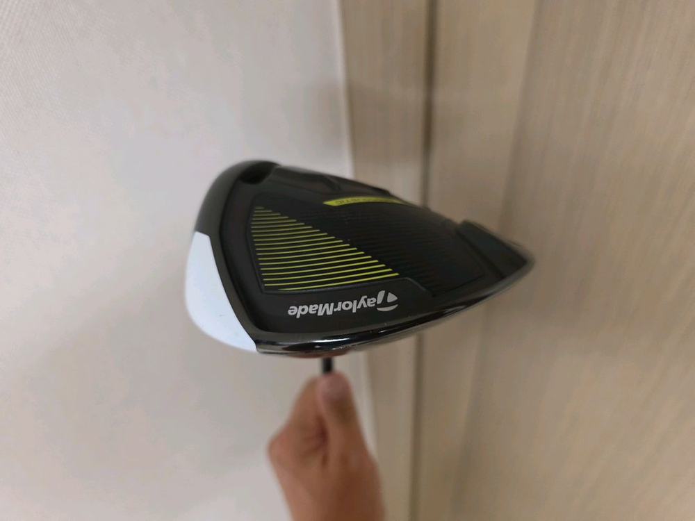 테일러메이드 M2 드라이버--5