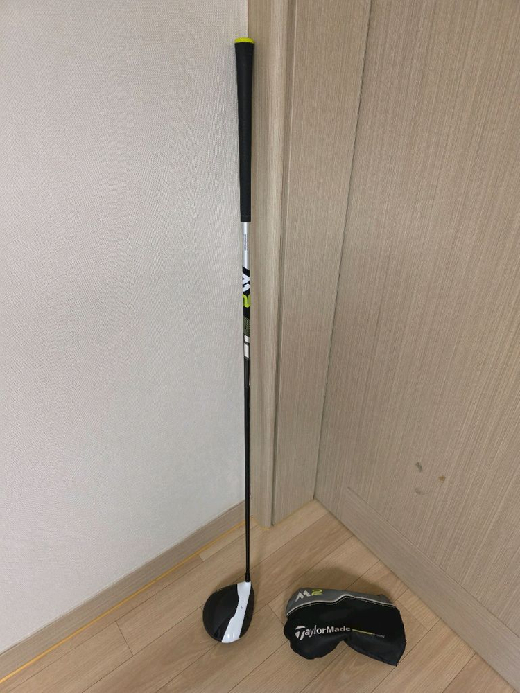 테일러메이드 M2 드라이버--8