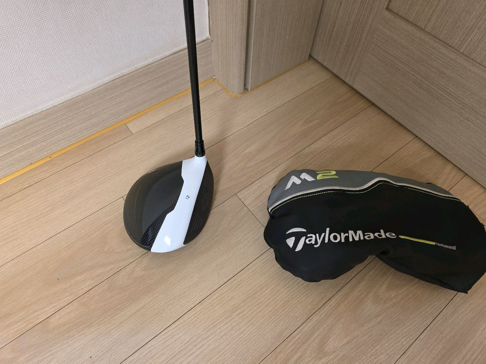 테일러메이드 M2 드라이버--9