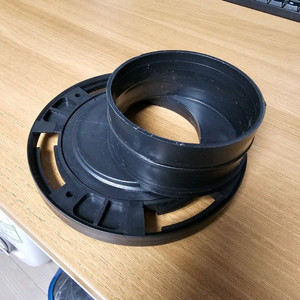 [새제품] 오토편심 비파괴편심 변기 부속품 - 9개 이미지