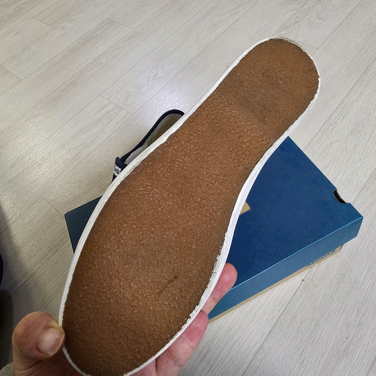 케즈 조이 캔버스 메리제인 225 이미지