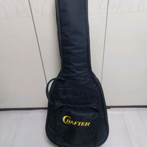 크래프터 챕터 클래식기타(국산)