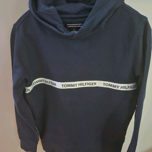 타미힐피거키즈 후드티 12/152