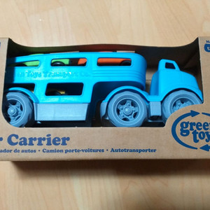 그린토이즈 카캐리어