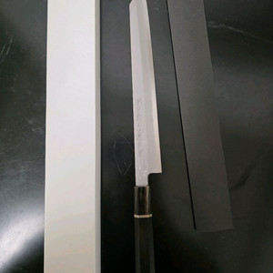 고우마노스케 요시히로 청1강 스미나가시 키리츠케 야나기바 사시미