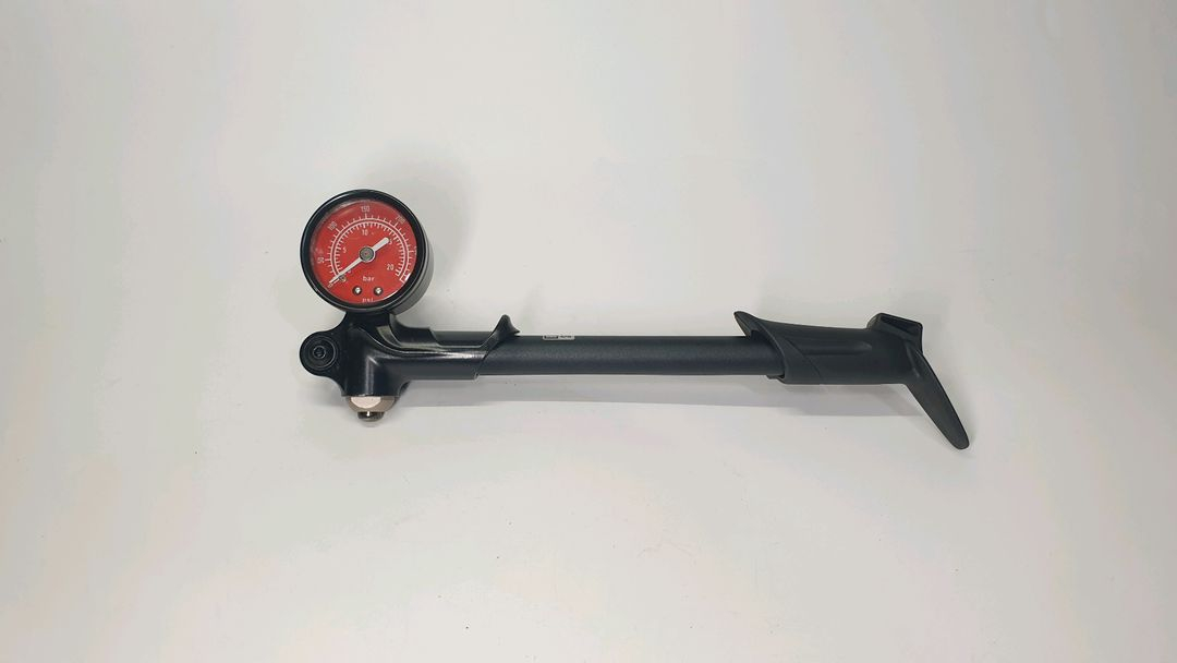 락샥 공구 샥펌프, 고압 300psi RockShox--1