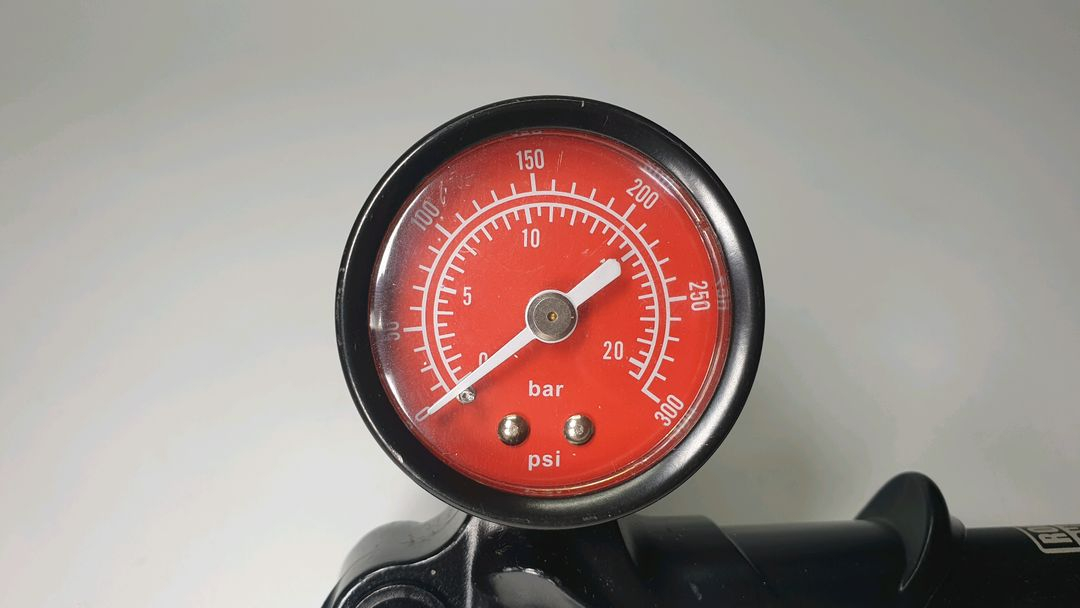 락샥 공구 샥펌프, 고압 300psi RockShox--2