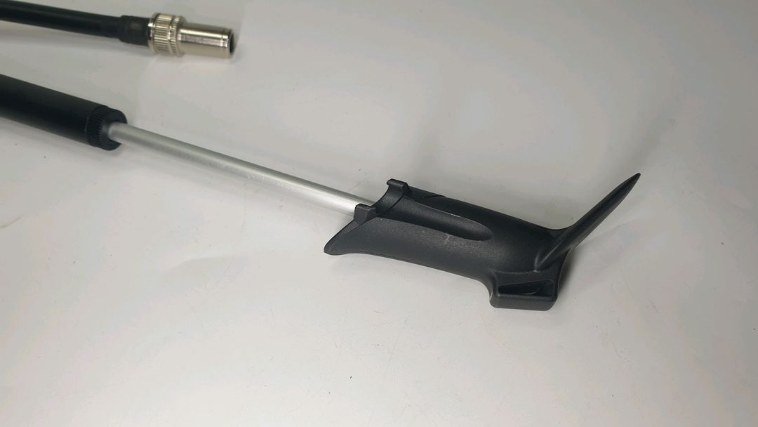 락샥 공구 샥펌프, 고압 300psi RockShox--4