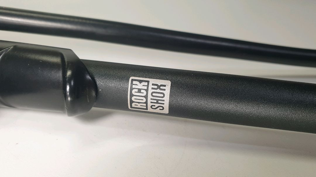락샥 공구 샥펌프, 고압 300psi RockShox--5