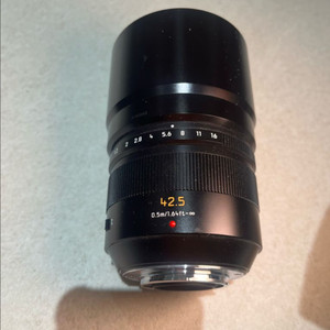 라이카 DG 녹티크론 42.5mm F1.2 ASPH