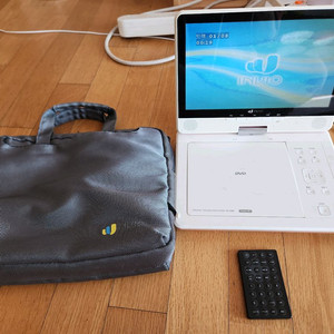 인비오 dvd 플레이어