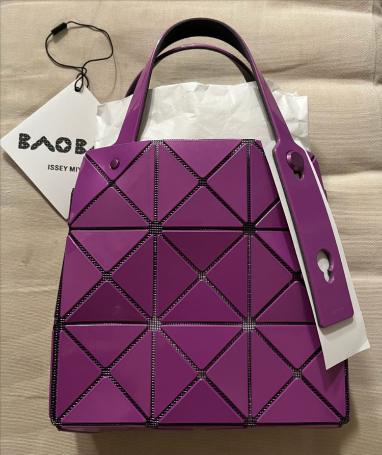 바오바오 캐럿 미니 신상 이미지