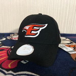 KBO 뉴에라 한화이글스 얼트 핀치히터캡/모자 이미지