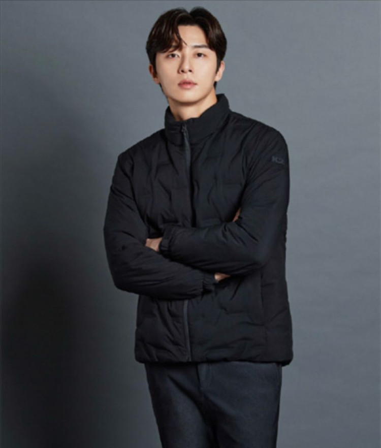 K2 구스다운 경량패딩(박서준 패딩) 이미지