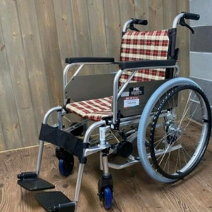 미키 알루미늄 미라지7 22D-B