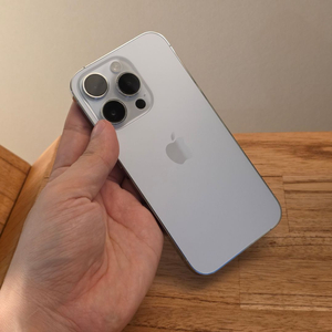 아이폰 14 프로 화이트 512 판매합니다. 이미지