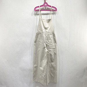 koi studio 여성 끈점프슈트 베이지 SM 영구제