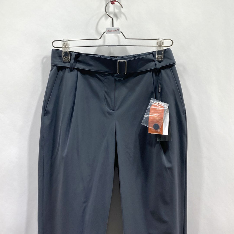 TAHARI 타하리 택새상품 여 슬랙스팬츠 66 영구제--1