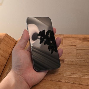 아이폰 13 프로 시에라블루 512GB (해외판 무음) 팝니다. 이미지