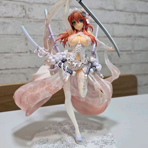 알터 파이널 브라이드 판ㅇ새합니다.