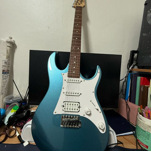 아이비네즈 일렉기타