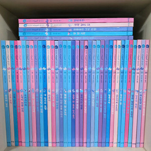 아람 옛 이야기 요술 항아리 82권 구성 택포가격 입니다. 이미지