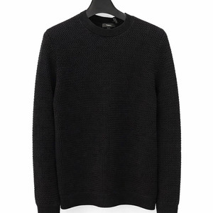 띠어리 와플니트