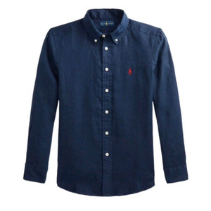 폴로보이즈 셔츠xl 이미지