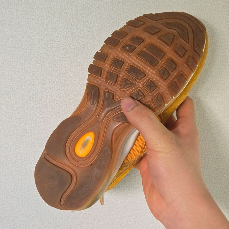 나이키 우먼스 에어맥스 97 / 여성 운동화 / 여성 신발 이미지